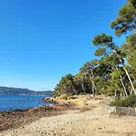 Entre Et Foret Apartmán *