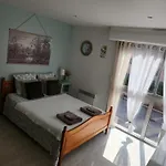 Apartmán Entre Et Foret *