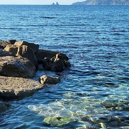 Entre Et Foret * Saint-Mandrier-sur-Mer
