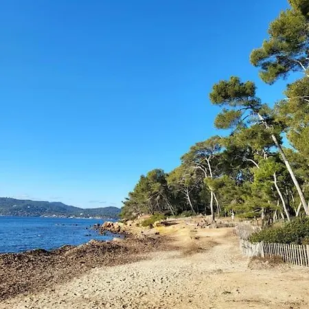Entre Et Foret 아파트 *