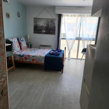 Entre Et Foret Apartman *