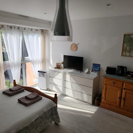 Appartement Entre Et Foret