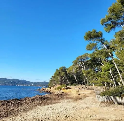 Entre Et Foret Apartman *