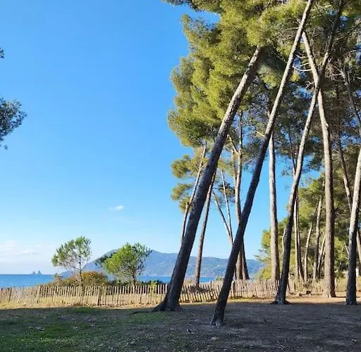 Entre Et Foret Apartman *