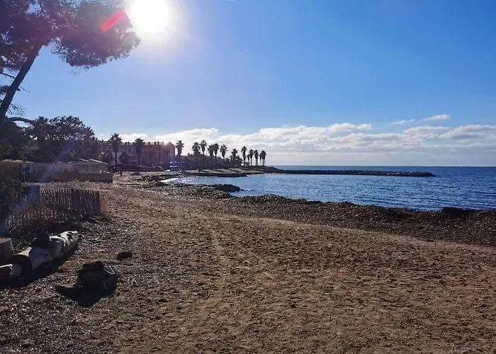 Entre Et Foret Apartman