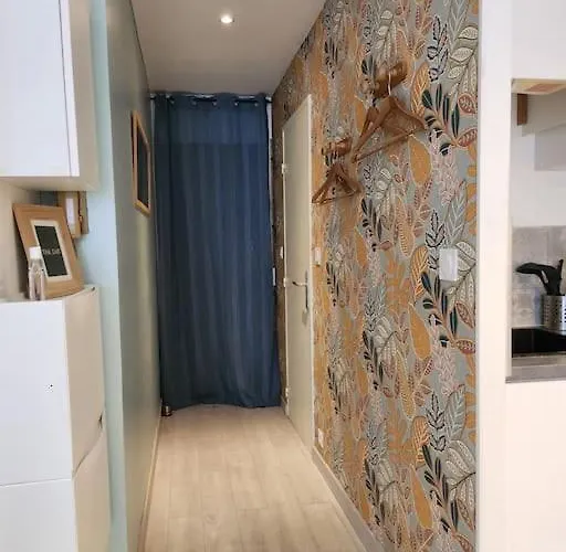 Entre Et Foret Saint-Mandrier-sur-Mer