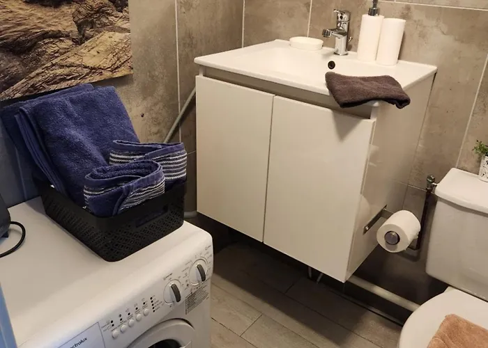 Entre Et Foret Saint-Mandrier-sur-Mer