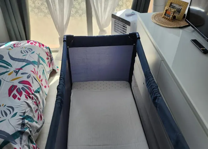 Apartman Entre Et Foret *