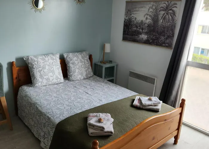 Entre Et Foret Saint-Mandrier-sur-Mer