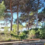 Entre Et Foret Saint-Mandrier-sur-Mer