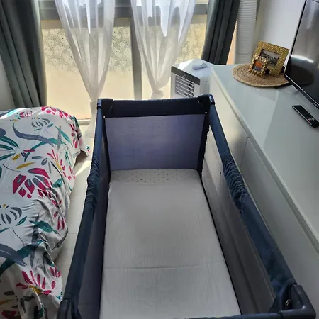 Apartament Entre Et Foret *