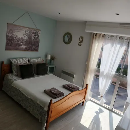 Apartament Entre Et Foret *