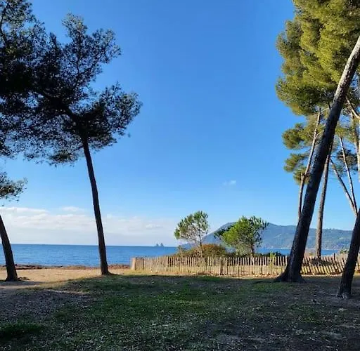 Entre Et Forêt * Saint-Mandrier-sur-Mer