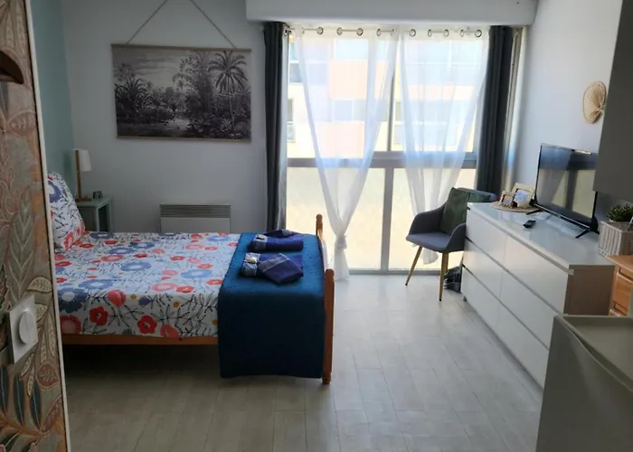 Appartement Entre Et Forêt