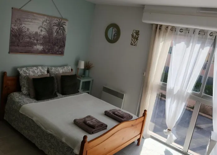 Appartement Entre Et Forêt *